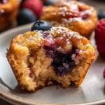 French Toast Muffins