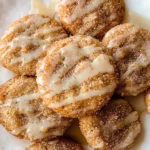 Apple Cider Cookies Recipe
