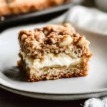 Apple Coffee Cake