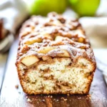 Awesome Country Apple Fritter Bread