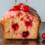 Cherry Bread