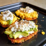 Loaded Hash Browns