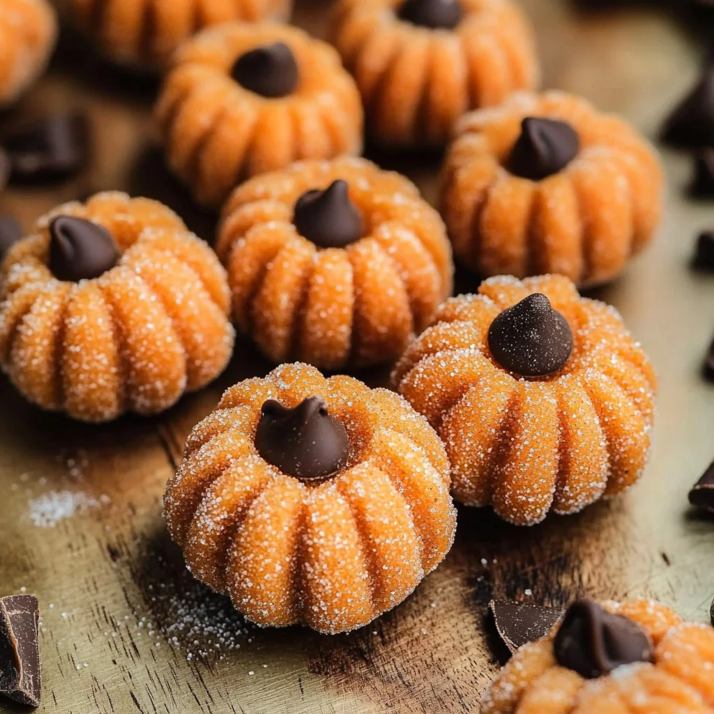 Pumpkin
