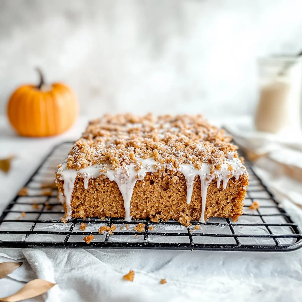 Pumpkin
