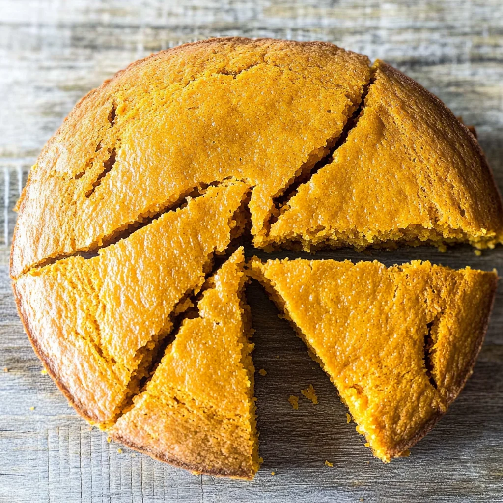 Pumpkin