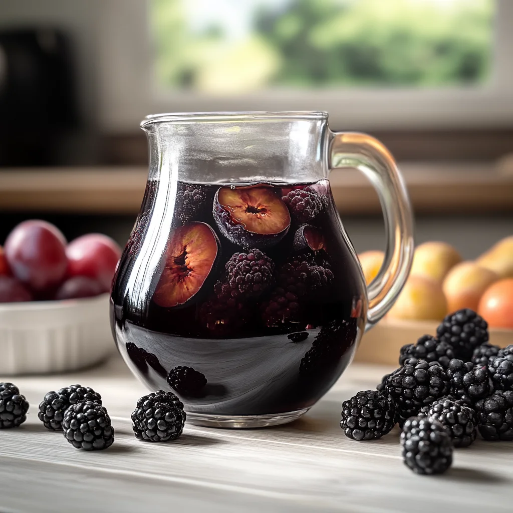Black Sangria