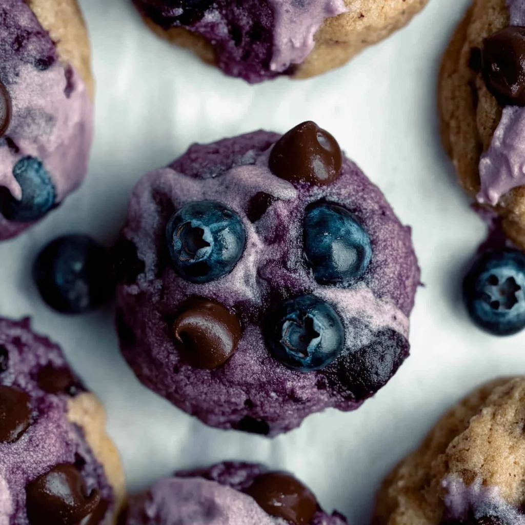 Blueberry