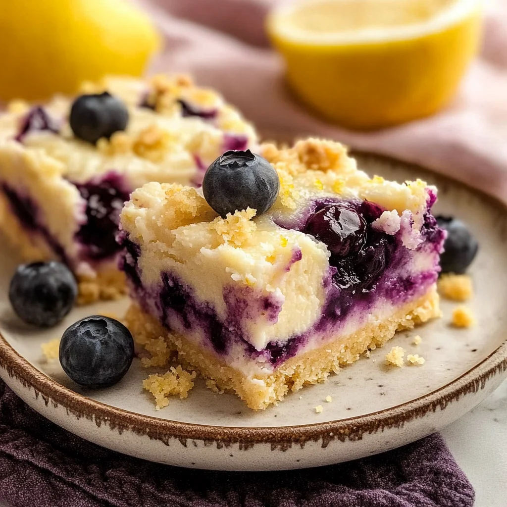 Blueberry