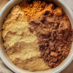 Homemade Pumpkin Pie Spice