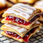 Protein Pop Tarts Recipe