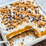 Pumpkin Lush