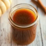 Rich Maple Pumpkin Coffee Syrup - theamazingfood