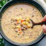 Sausage Potato Soup