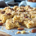 Sbrisolona Recipe