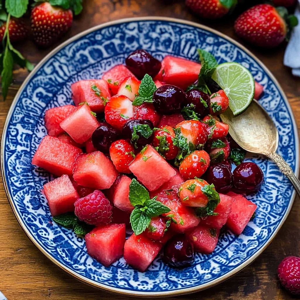 Watermelon