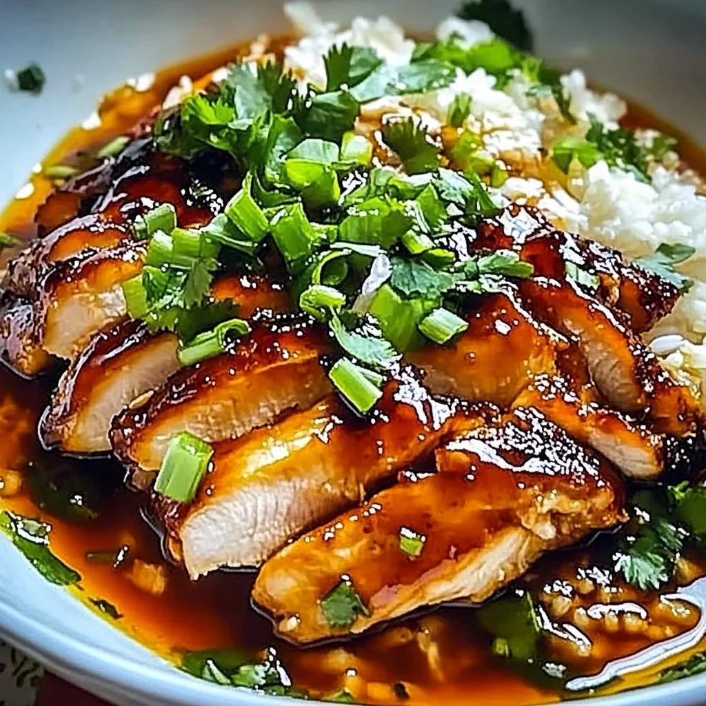 Caramelised