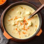 Cauliflower Soup