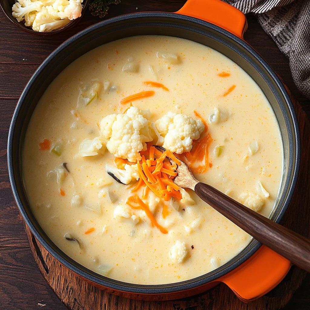 Cauliflower