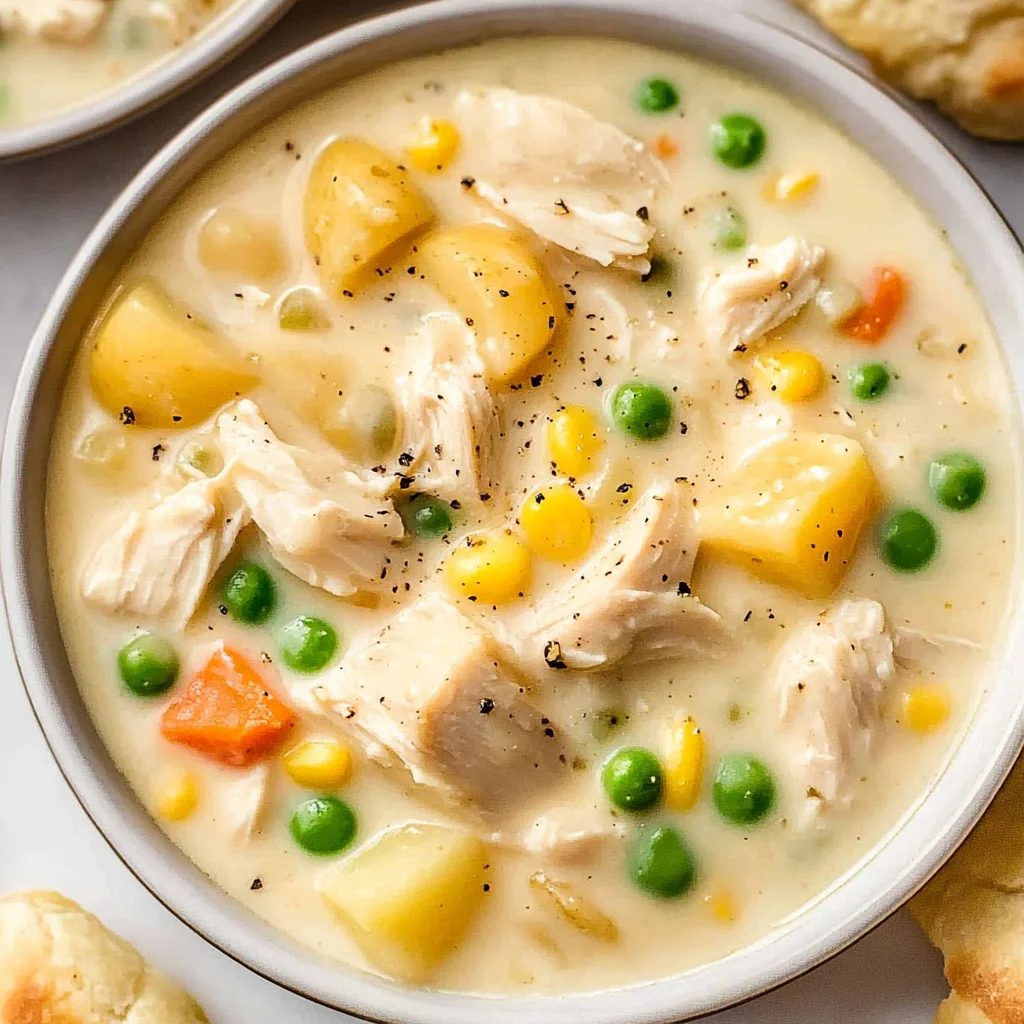 Creamy