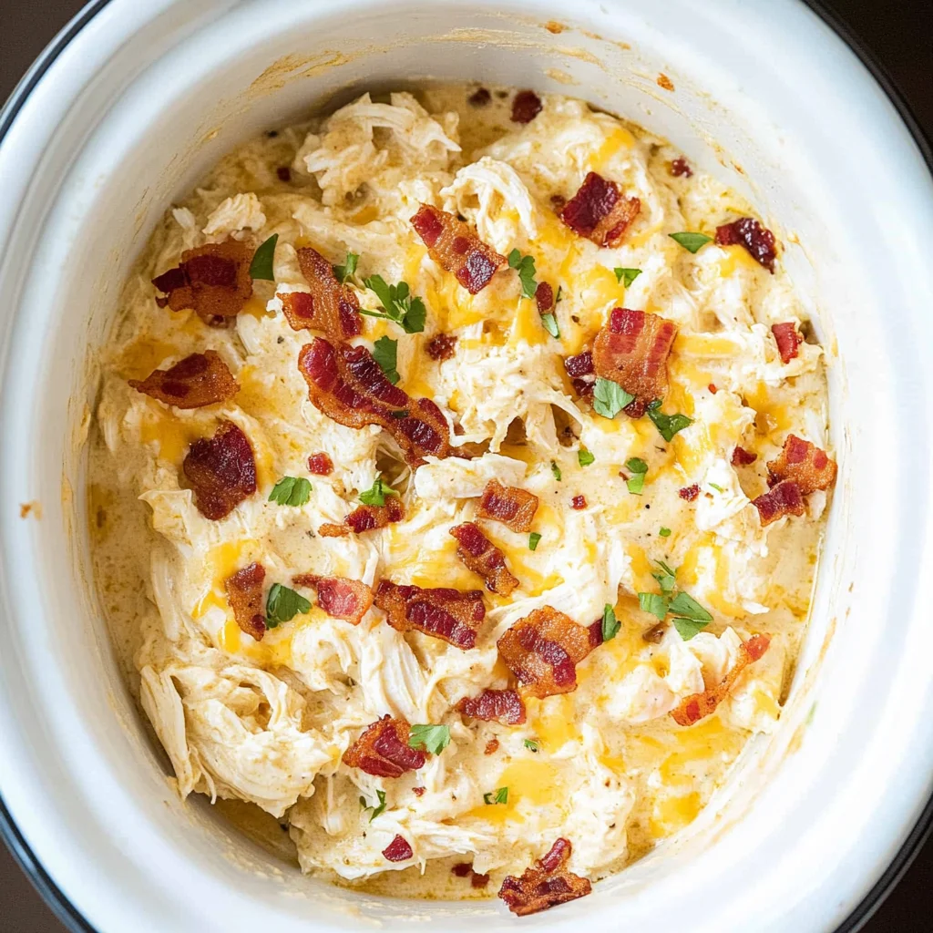 Crockpot