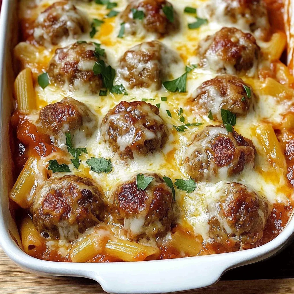 Dump-and-Bake