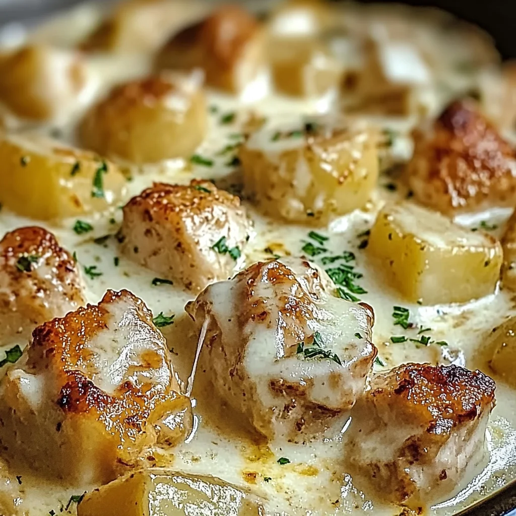 Garlic