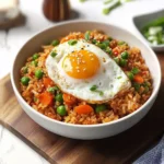 Gochujang Fried Rice