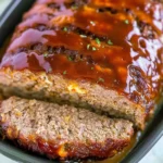 Meatloaf Recipe