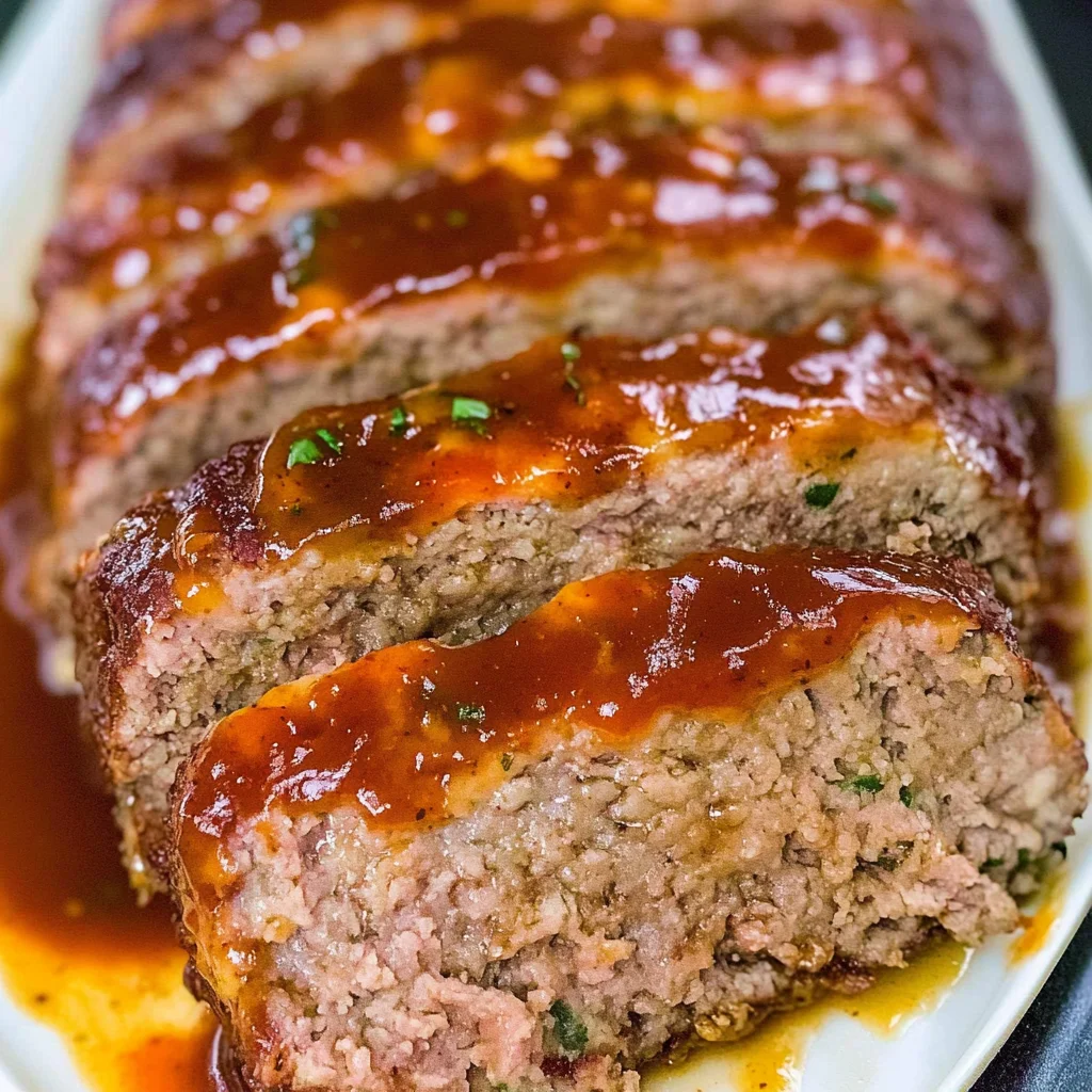 Meatloaf