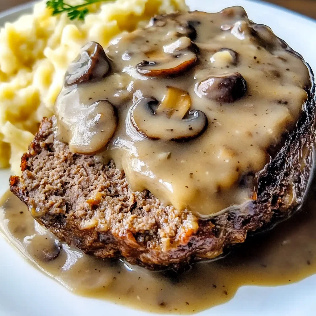 Meatloaf