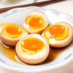 Ramen Eggs (Ajitama)