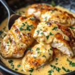 The Ultimate Creamy Crock Pot Ranch Chicken: An Effortless Dinner