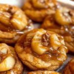 Apple Pie Cookies