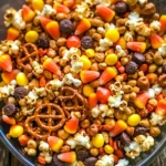 Fall Snack Mix