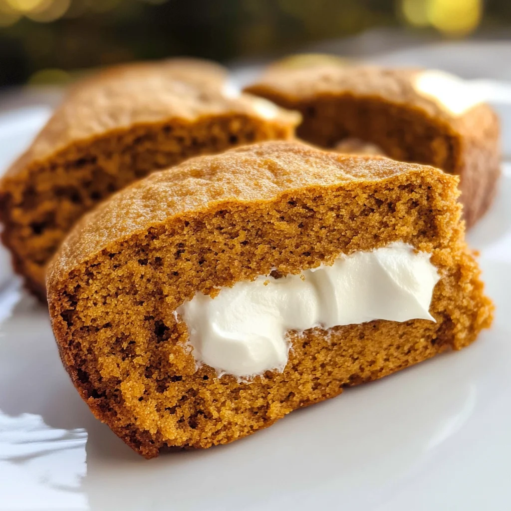 Pumpkin Spice Twinkies