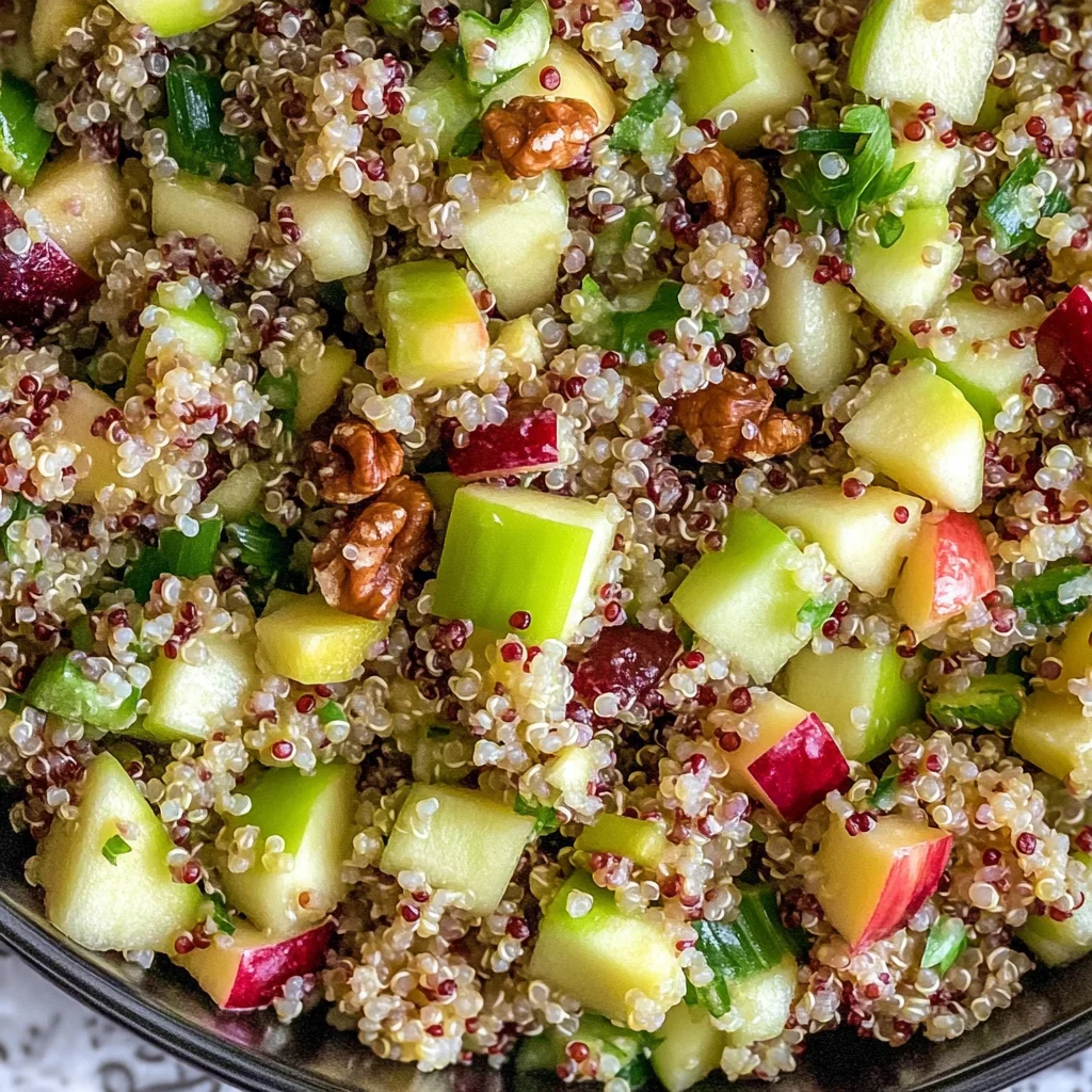 Quinoa