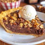 Toll House Chocolate Chip Pie