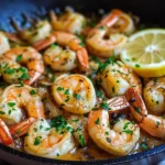 Garlic Butter Shrimp