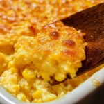 Jiffy Corn Casserole Recipe