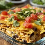 Pioneer Woman Mexican Chicken Casserole