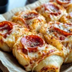 Pizza Rolls