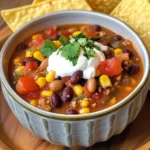 Taco Soup