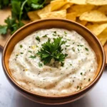Best Easy Chip Dip Recipe