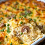 Cheesy Hissy Fit Dip