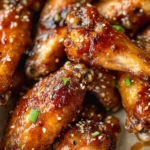 Chicken Wing Brine Recipe