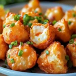 Crab Rangoon Bombs