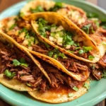 Instant Pot Birria Tacos Recipe