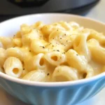 Instant Pot Panera Mac and Cheese Recipe