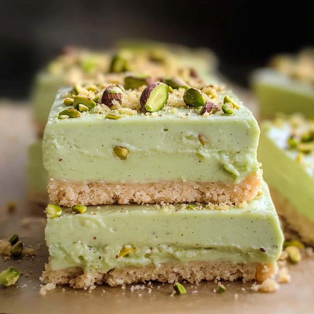 Pistachio