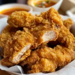 Popeye's Chicken Tenders